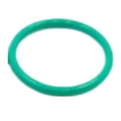 1–5 Pieces Green Fluororubber O-Ring Seal, 3.5/5.7 mm Thick (OD200 × CS5.7, 1 pc)