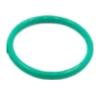 1–5 Pieces Green Fluororubber O-Ring Seal, 3.5/5.7 mm Thick (OD200 × CS5.7, 1 pc) view 1
