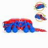 Dickie Toys RC Spidey Team Vehicle, 28.5 cm view 3