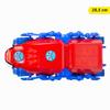 Dickie Toys RC Spidey Team Vehicle, 28.5 cm view 4