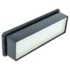 vhbw 4x Vacuum Cleaner Filters Compatible with Zelmer ZVC762ZK/04 (VC7920.5SK) view 2