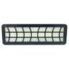 vhbw 4x Vacuum Cleaner Filters Compatible with Zelmer ZVC762ZK/04 (VC7920.5SK) view 3