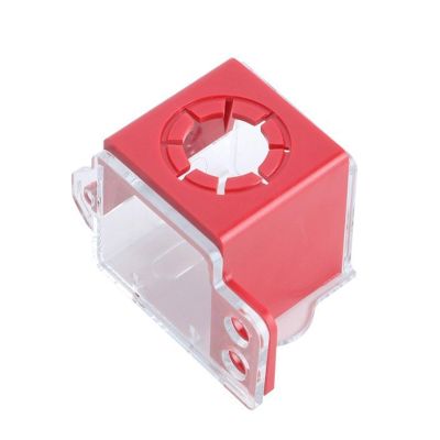 YUPEIUKLI Emergency Stop Button Lockout Cover