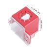 YUPEIUKLI Emergency Stop Button Lockout Cover view 3