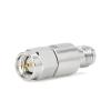 TOJOIN 12.4 GHz 3 dB RF Coaxial Attenuator, 2 W, 50 Ohm, SMA Plug to Jack, 5-Pack view 2