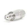 TOJOIN 12.4 GHz 3 dB RF Coaxial Attenuator, 2 W, 50 Ohm, SMA Plug to Jack, 5-Pack view 4
