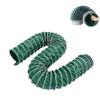 RTVGNSZSJL Flexible Exhaust Duct, 5 m, 140 mm (5-1/2 in) view 1
