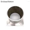 Adjustable Fence Post Holders for Deck, Patio, and Pergola Railings view 3