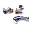 DPNABQOOQ 1024-N20 DC Gear Motor with Hall Encoder, 3 V/6 V, AB-Phase Direction Reversal, Speed Measurement (6V-26 Type, 350:1 Ratio) view 4