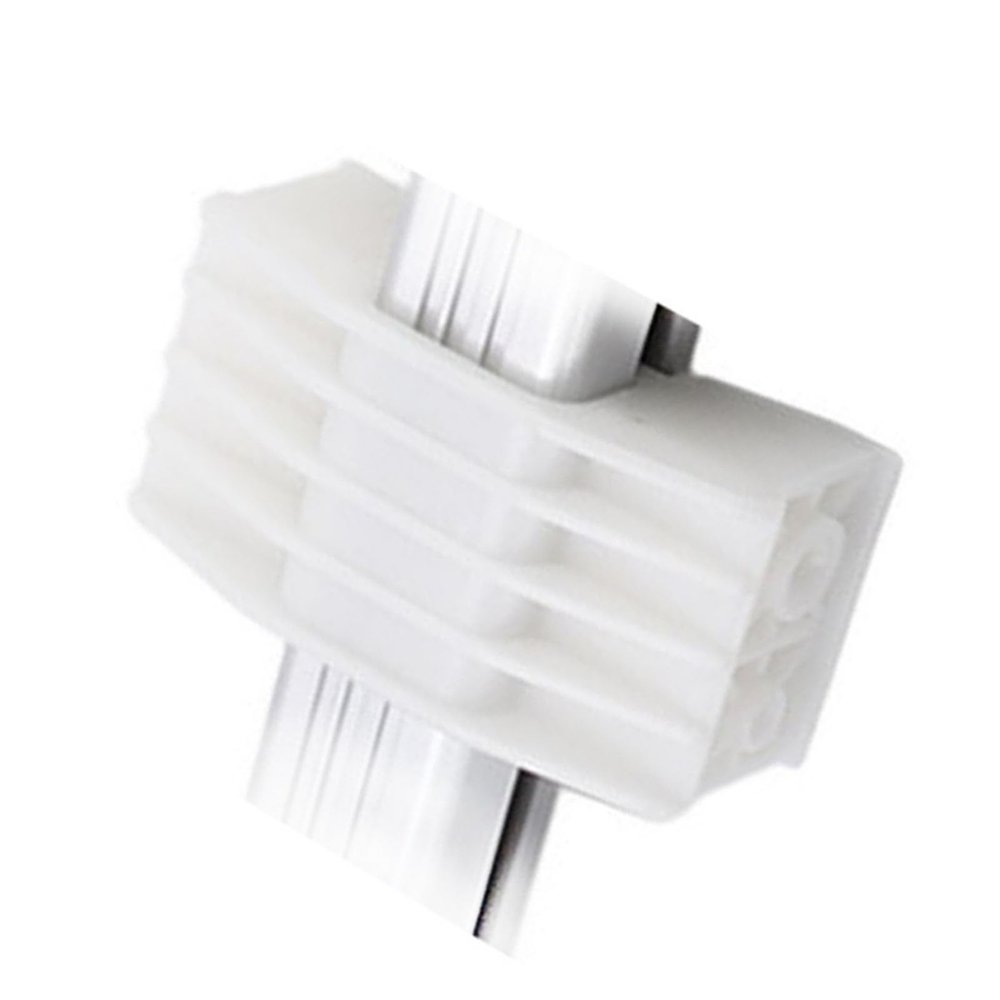 Oreilet Electric Linear Actuator Slider Block, Electric Motor Linear Rail Slider, Electric Push Rod Slider Accessory