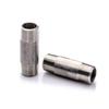 POLBERIS 3/4" x 60 mm Stainless Steel 316 Double Pipe Nipple view 1