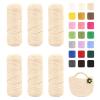 Maxee 1,200 g T-Shirt Yarn, 6-Pack, 200 g/75 m Each view 1