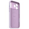 Decoded Silicone Case for iPhone 17 Pro Max, Lavender view 3