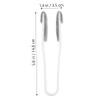 HONMEET Blind Cleaning Brush with Detachable Head view 2