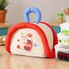 Ahuuen Insulated Lunch Box | Soft Thermal Cooler Bag view 3