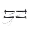 ZHANGAIQINYG Motor Arm for Mavic 3/3 Classic/3 Pro/3T/3E, Left/Right/Front/Rear, with Motor, Replacement Repair Parts (3 Classic, 1 Set) view 1