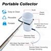 Telescopic Water Sampler with Stainless Steel Scoop for Environmental Testing and Sampling view 3