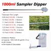 Telescopic Water Sampler with Stainless Steel Scoop for Environmental Testing and Sampling view 4