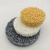 High-Temperature Foam Ceramic Filter, Silicon Carbide, 70 × 15 mm view 2