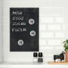 Smiling Succulent Refrigerator Magnets for Whiteboards and Refrigerators view 4