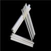 Industrial 4-Hole Alumina Ceramic Insulating Tube, Abrasion-Resistant, 1 Pc view 4