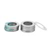 10,100-Piece Stainless Steel Washer and Thin Shim Set, 0.1–1 mm, M1.6–M30 view 1