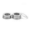 10,100-Piece Stainless Steel Washer and Thin Shim Set, 0.1–1 mm, M1.6–M30 view 3