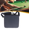 Pool Ball Storage Bag with Adjustable Shoulder Strap view 2
