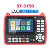 Satlink DVB-S2/DVB-C/DVB-T2 Combo HD H.265 Satellite Finder view 2