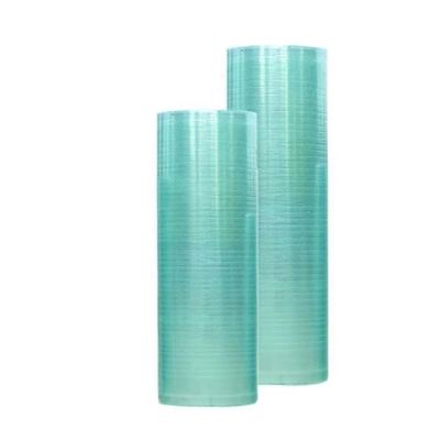Polycarbonate Greenhouse Panels, Waterproof and Impact-Resistant, Easy to Cut, 1 x 4 m