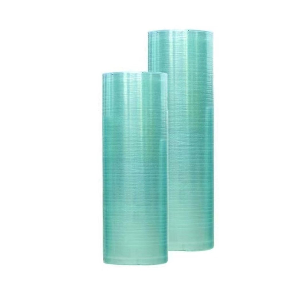 Polycarbonate Greenhouse Panels, Waterproof and Impact-Resistant, Easy to Cut, 1 x 4 m