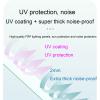Polycarbonate Greenhouse Panels, Waterproof and Impact-Resistant, Easy to Cut, 1 x 4 m view 4