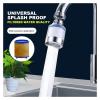 Faucet Filter Elements, PP Cotton Filter for Kitchen and Bathroom view 3