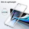 UOGNADGD Screen Protector and Case for Onyx Boox Palma 2 - Clear view 2