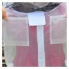 KOROBIE Beekeeping Suit, Breathable Bee Protective Clothing (L) view 2