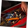Garneck 8-Piece Copper Pneumatic Mufflers with PT Threads, Noise-Reducing, Compatible with Air Compressors view 4