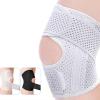 LUOFENG Sports Knee Brace with Spring Stabilizers and Patella Support view 2