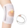 LUOFENG Sports Knee Brace with Spring Stabilizers and Patella Support view 3