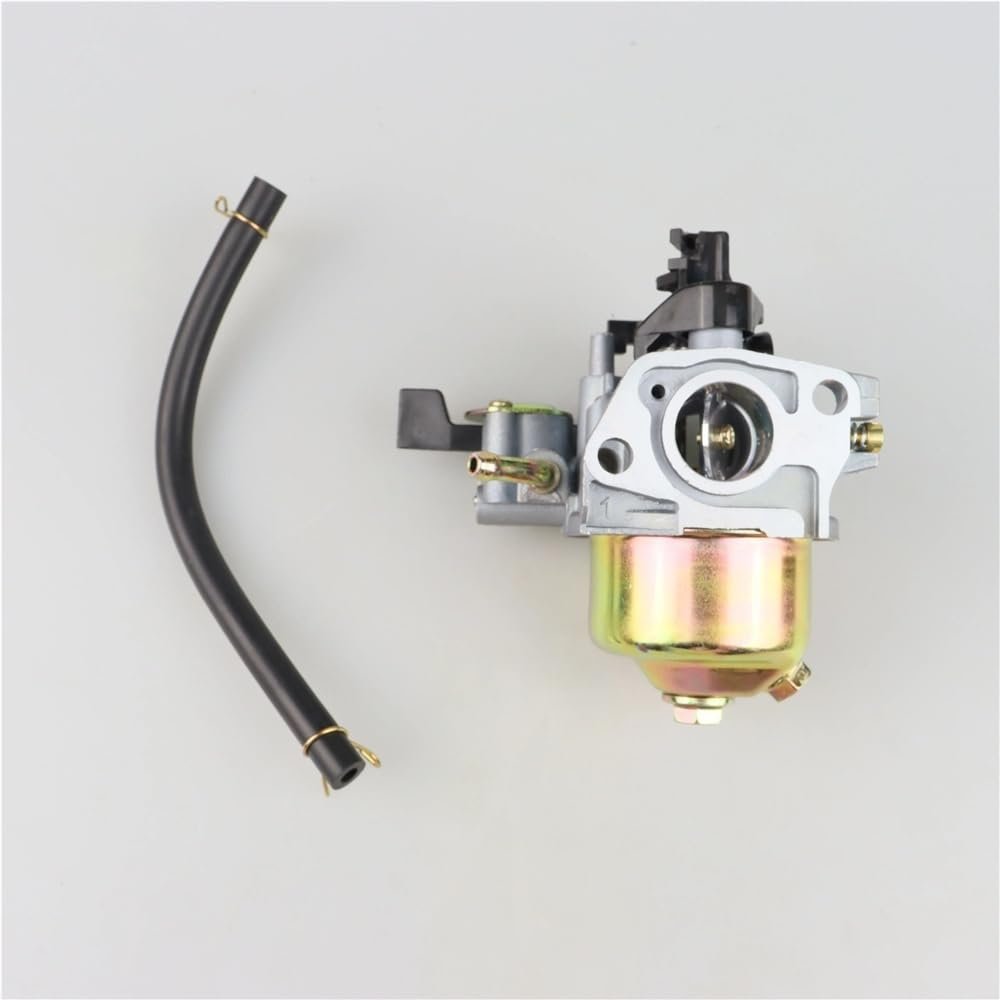 GXV160 Carburetor for HR194 HR216 HR195 HR214 HR215, Replaces 16100-ZE6-W01