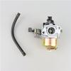 GXV160 Carburetor for HR194 HR216 HR195 HR214 HR215, Replaces 16100-ZE6-W01 view 1