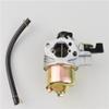GXV160 Carburetor for HR194 HR216 HR195 HR214 HR215, Replaces 16100-ZE6-W01 view 2