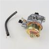 GXV160 Carburetor for HR194 HR216 HR195 HR214 HR215, Replaces 16100-ZE6-W01 view 3