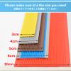 Vinyl Stair Edge Strip, Self-Adhesive Rubber Strip, Waterproof & Flame-Retardant view 2