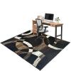 140 x 200 cm Office Chair Mat for Hard Floors and Carpets view 1