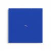 Close Up Maarten Lon No Stress Art Print, Blue Minimalist Surreal Modern Art, Framed or Unframed, 30 x 40 cm view 1