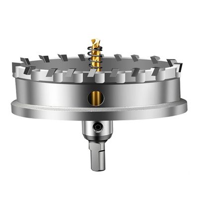FBANULPEX 19.5 mm Carbide Hole Saw Cutter
