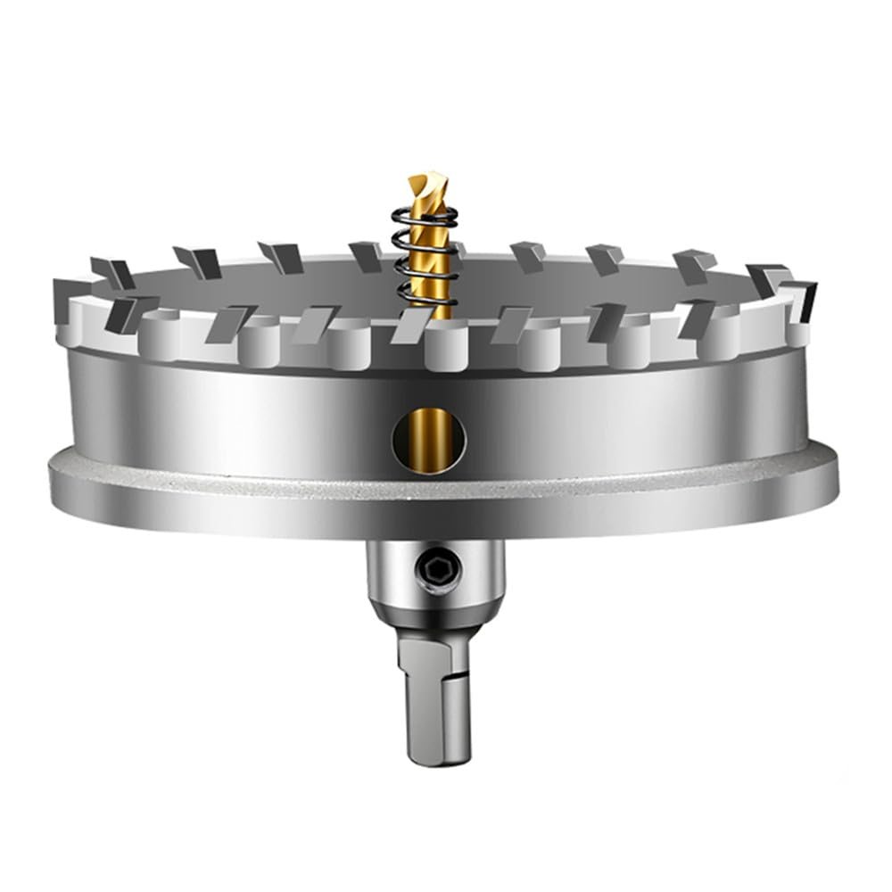 FBANULPEX 19.5 mm Carbide Hole Saw Cutter