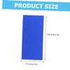 WEKAMOS 3-Piece Heat-Resistant Silicone Heat Press Mat and Sublimation Sleeve for Mugs, UV- and Abrasion-Resistant view 2