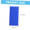 WEKAMOS 3-Piece Heat-Resistant Silicone Heat Press Mat and Sublimation Sleeve for Mugs, UV- and Abrasion-Resistant view 3