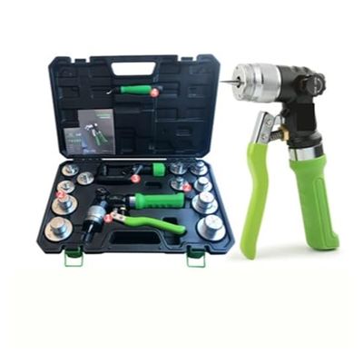 Hydraulic Tube Expander Tool for Air Conditioner Maintenance